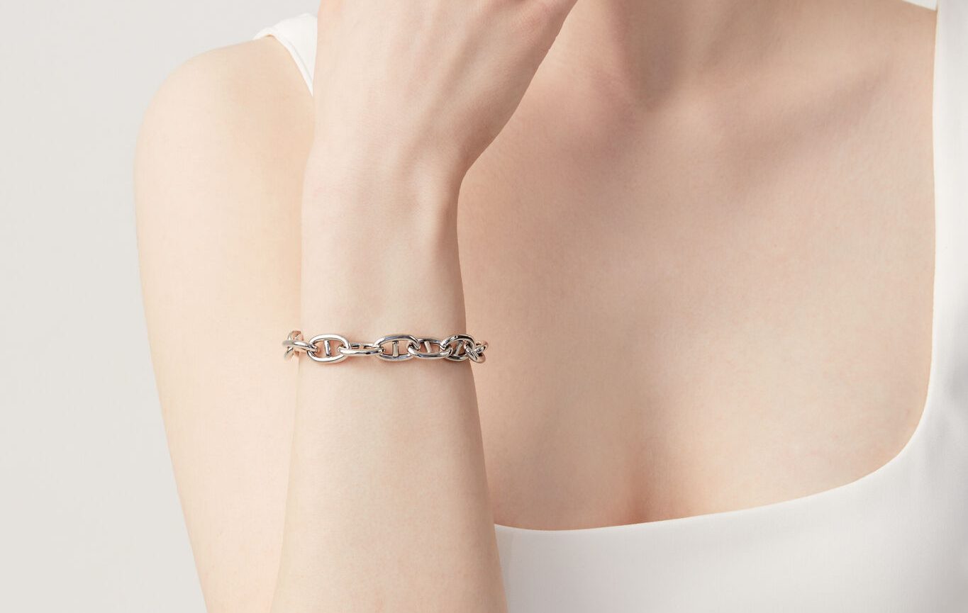 baracciali-argento-donnaclick