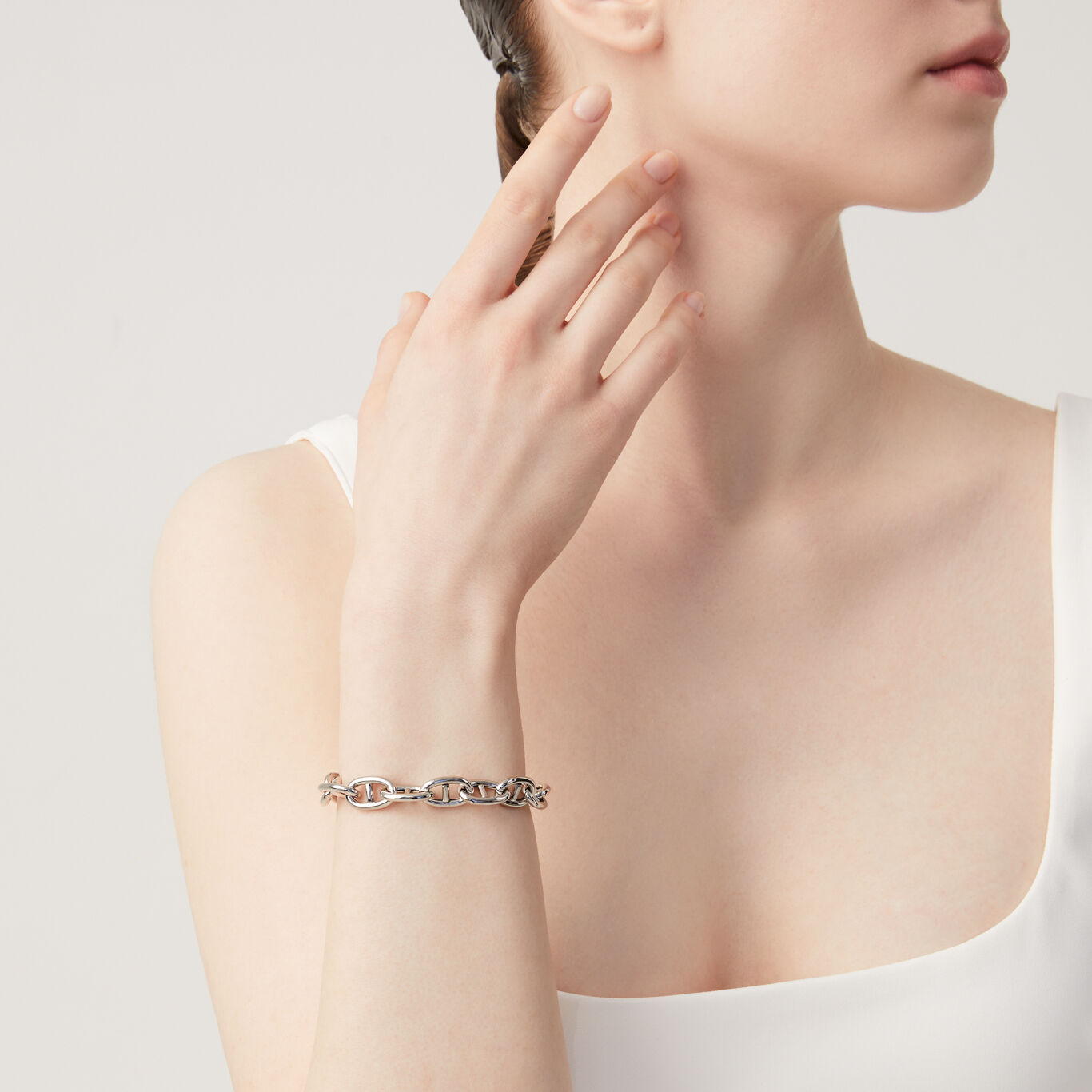 baracciali-argento-donnaclick