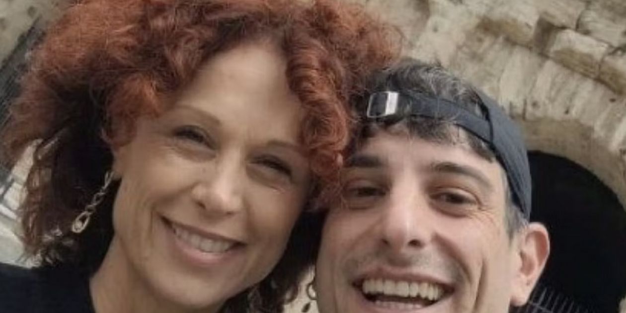 Beatrice Luzzi e Giuseppe Garibaldi litigio