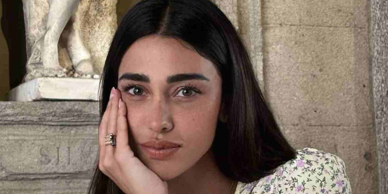 Belen Rodriguez torna in Tv