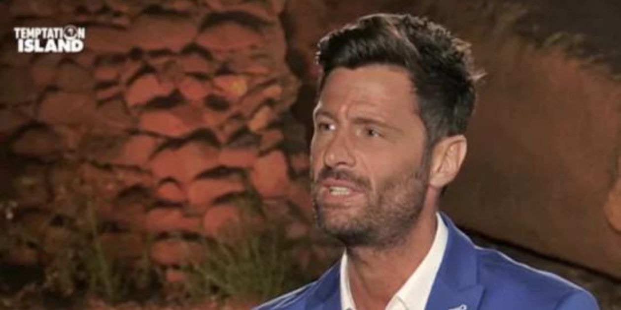 Temptation Island coppia annuncia addio