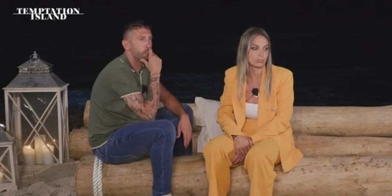 Temptation Island 2024 Christian e Ludovica com'è finita
