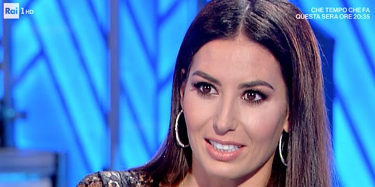 Elisabetta Gregoraci nuovo programma Rai