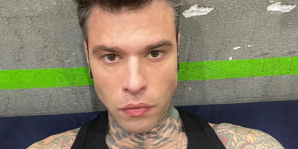 Fedez nuovo ricovero