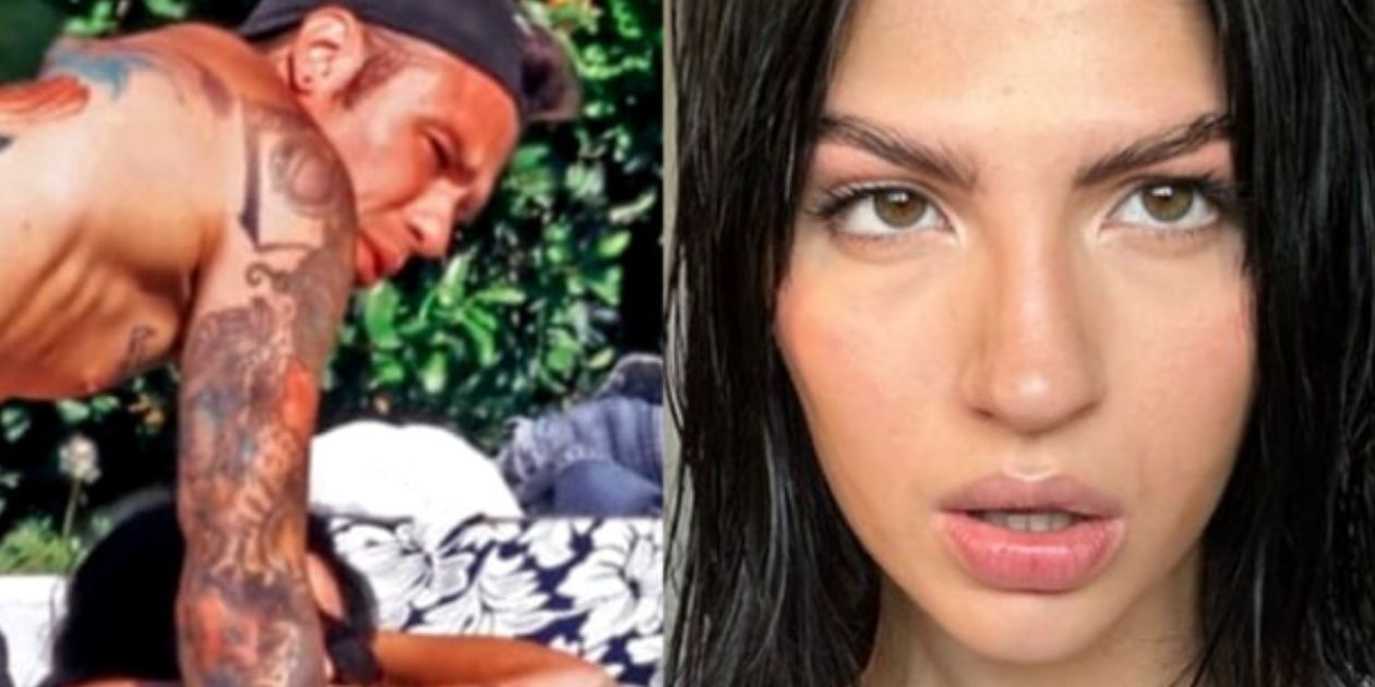 chi è Sveva Magatti nuova fiamma Fedez