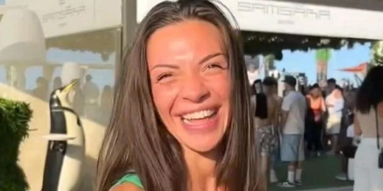 Gaia Vimercati dopo Temptation Island 2024