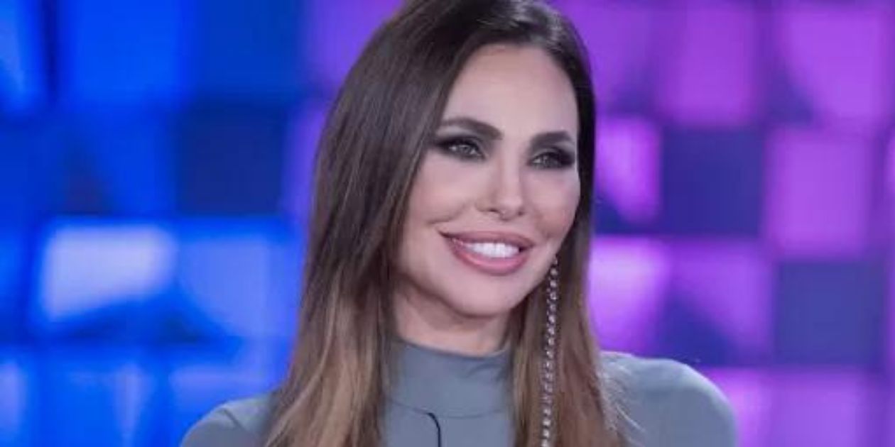 Ilary Blasi salta il nuovo programma