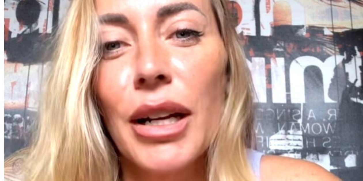 Karina Cascella rifiuta Grande Fratello