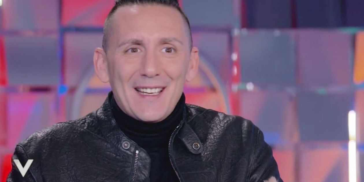 Kekko dei Modà depressione