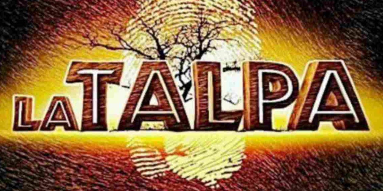La Talpa cast nuova edizione