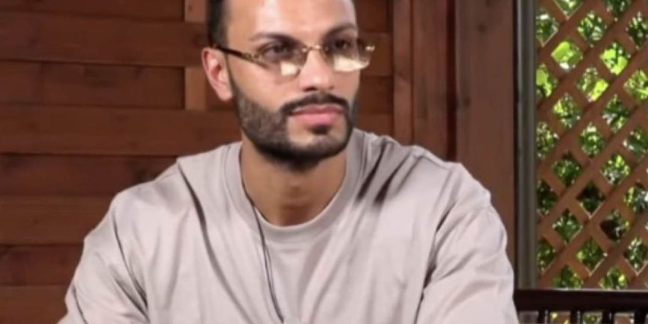 Temptation Islans 2024 Luca e tradimento fisiologico