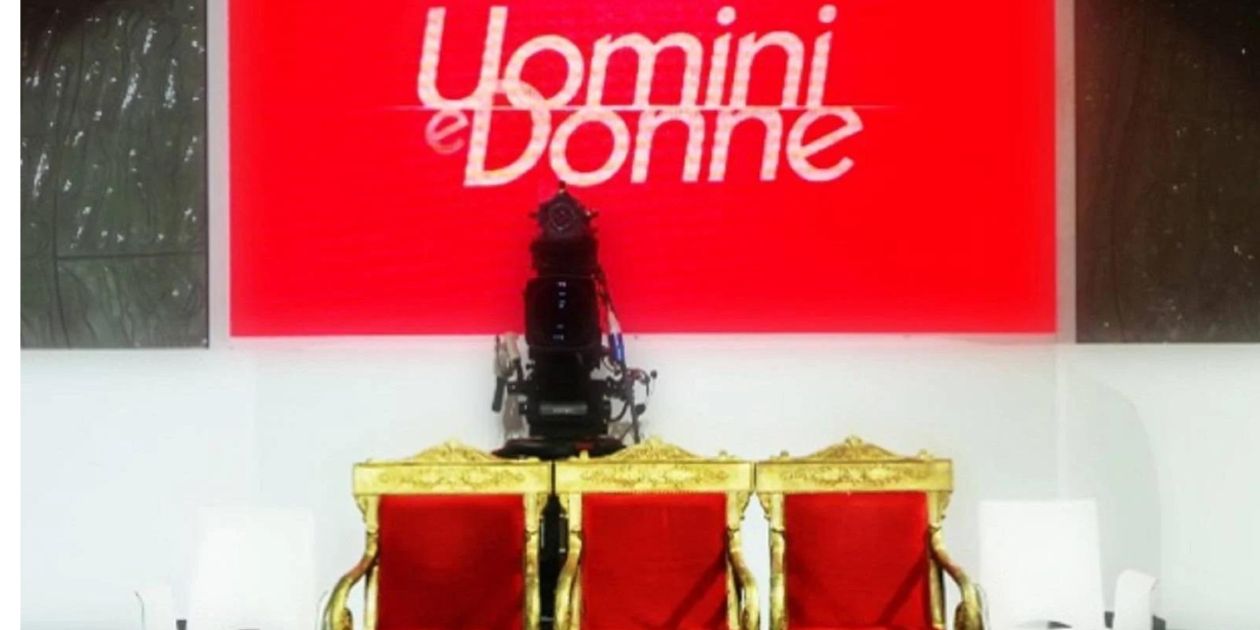 Uomini e donne ritorno trono gay