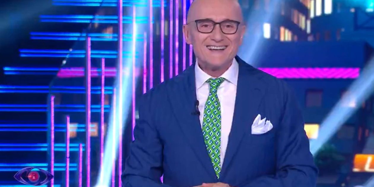 dal Grande Fratello alle nozze