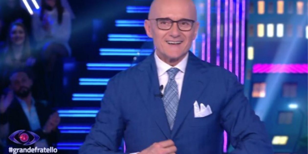 prima concorrente Grande Fratello