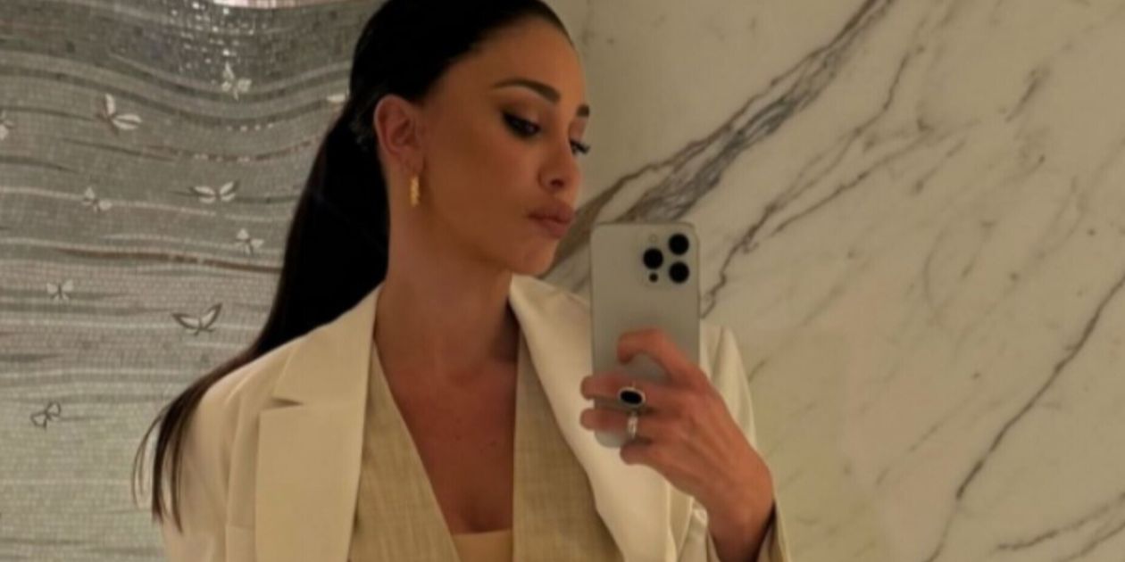 Belen Rodriguez single