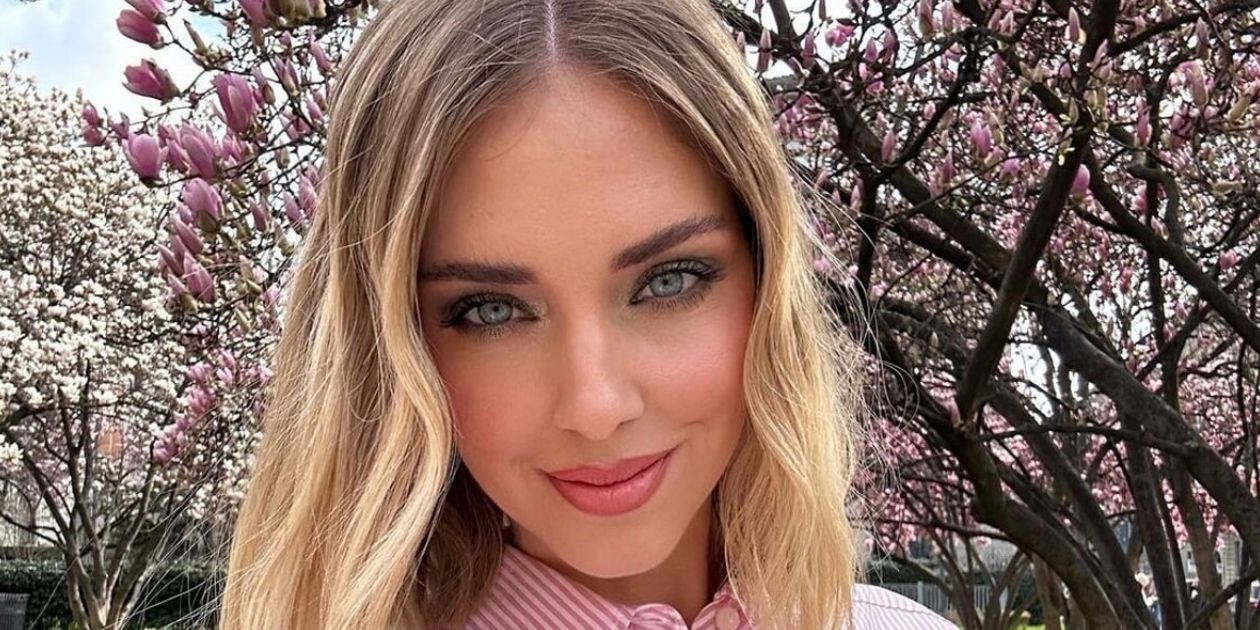 Chiara Ferragni nuovo fidanzato