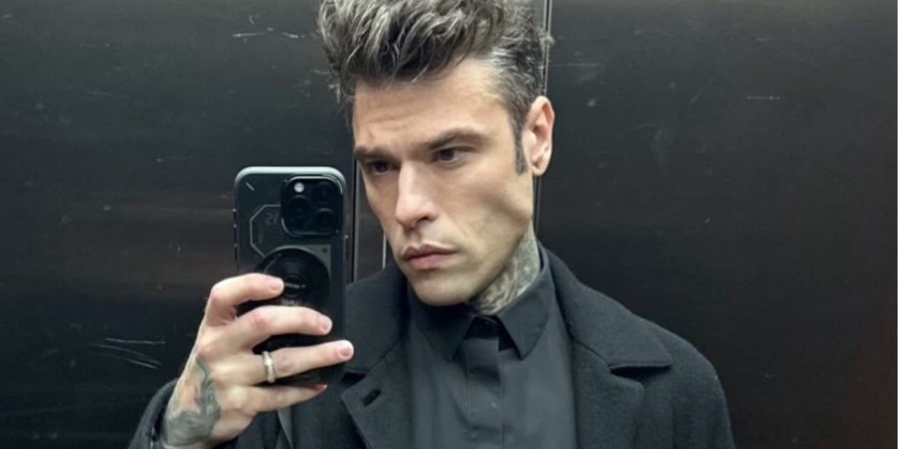 Fedez salute