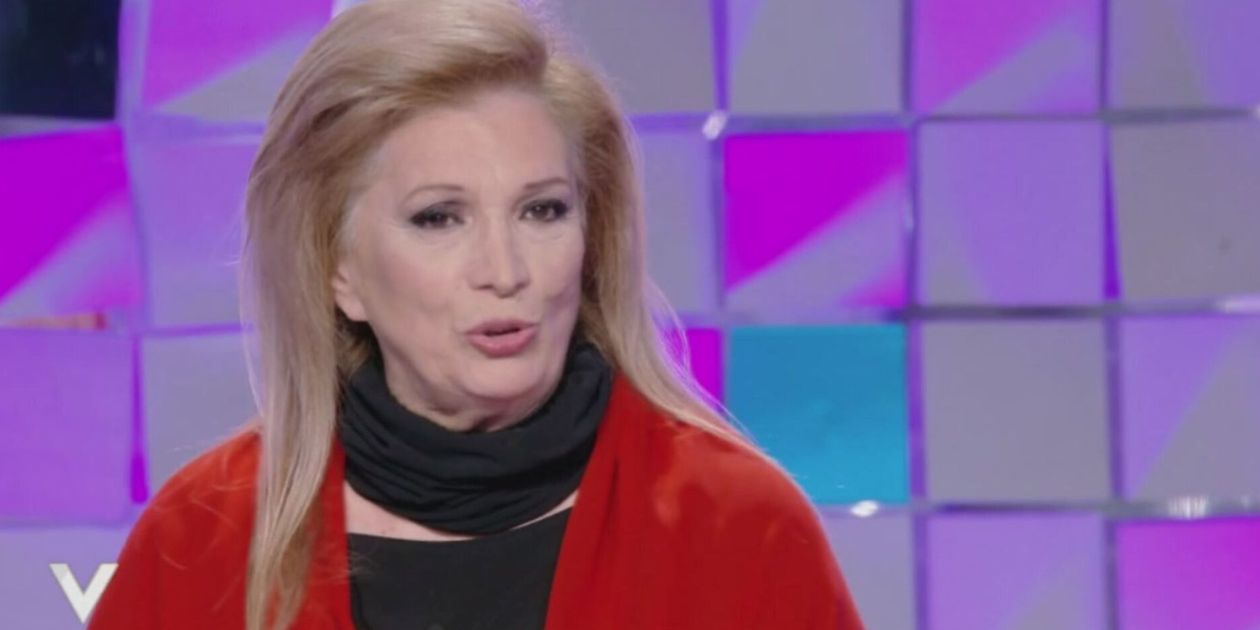 Iva Zanicchi morto compagno