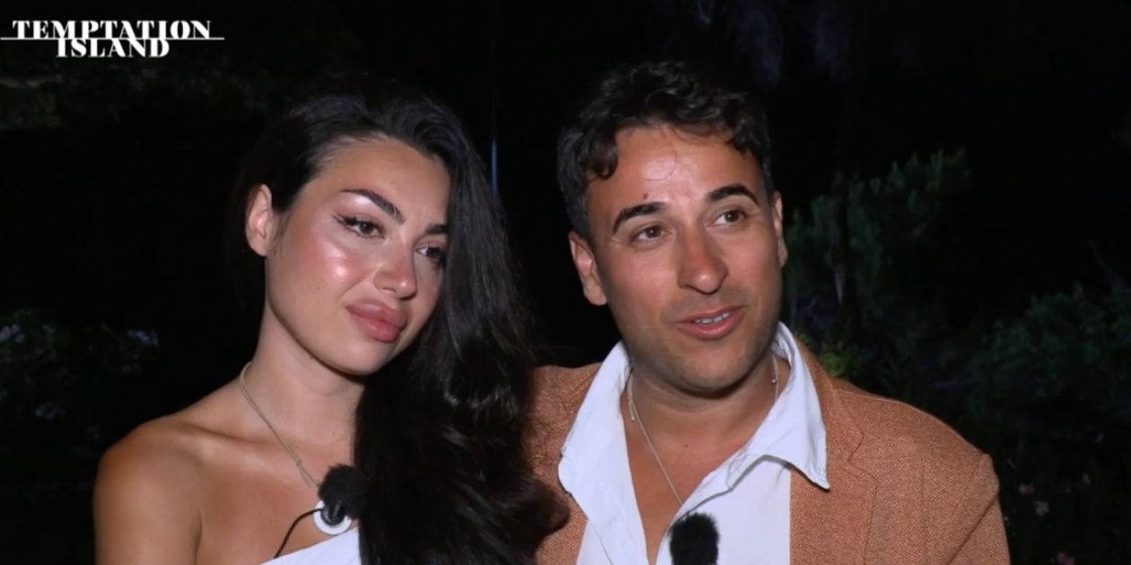 Jenny difende Tony dopo Temptation Island