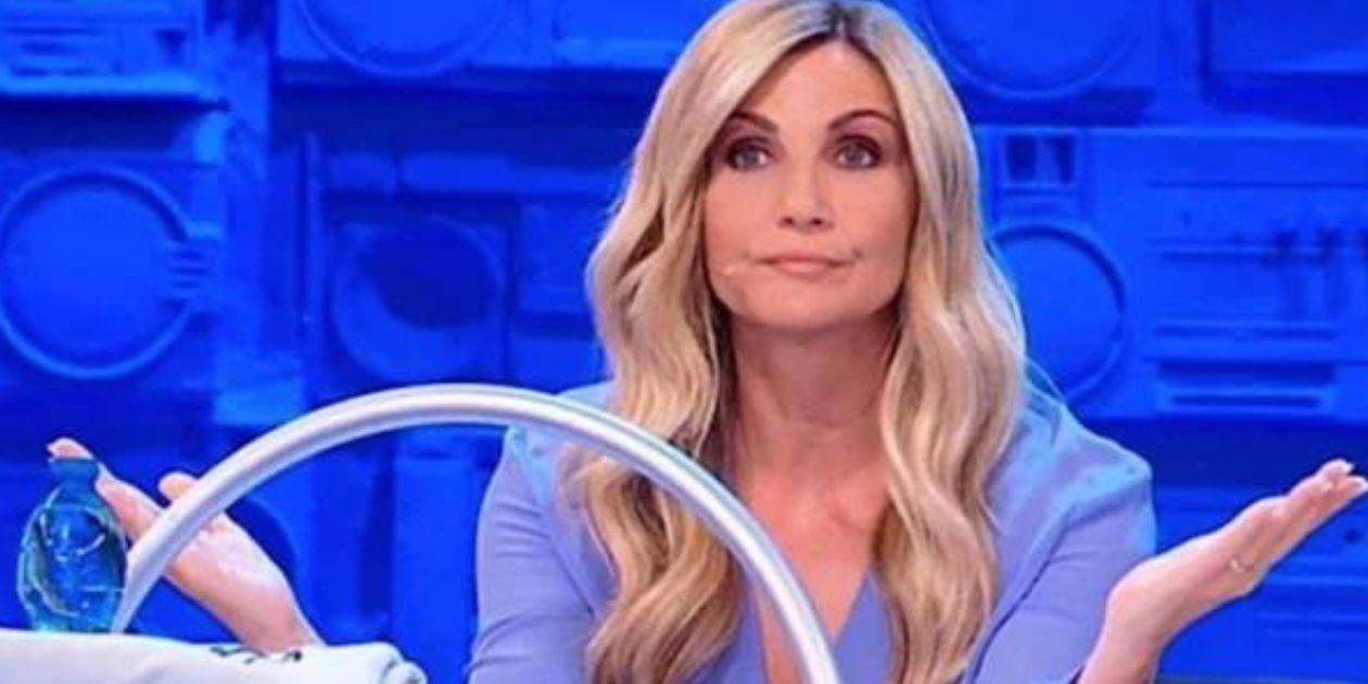 Lorella Cuccarini addio ad Amici?