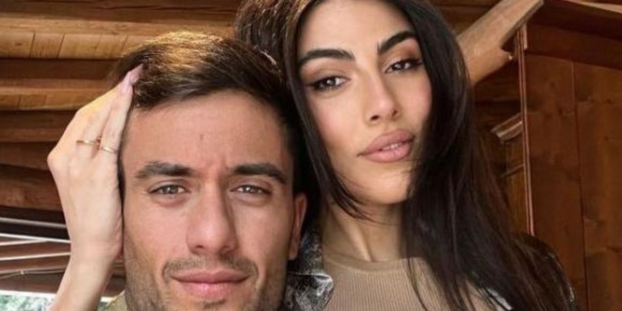 Giulia Salemi e Pierpaolo Pretelli sesso bebè