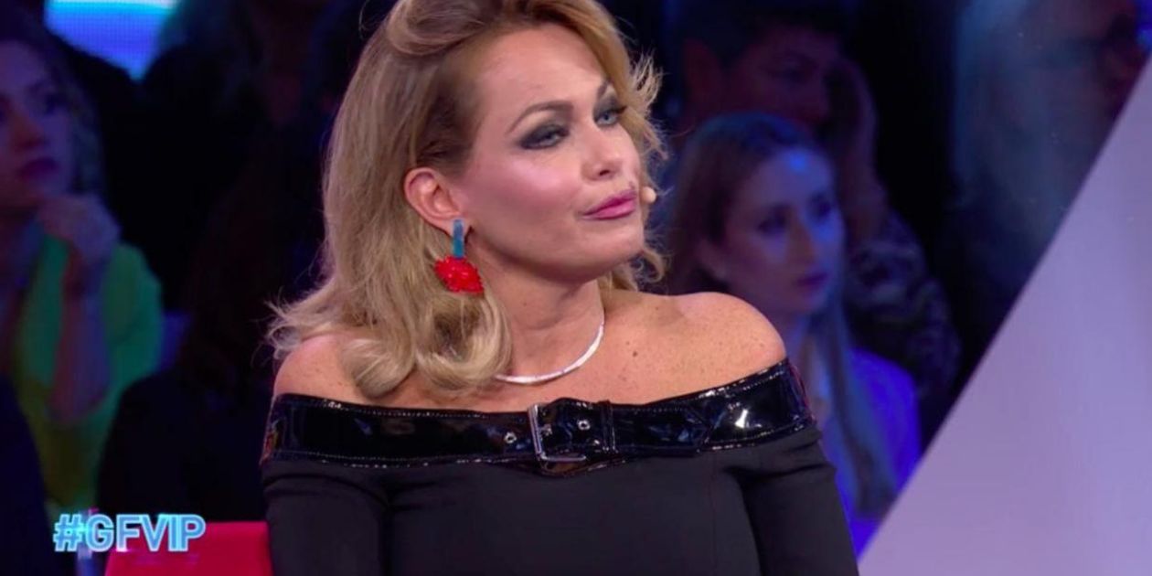 Sonia Bruganelli a Ballando con le stelle