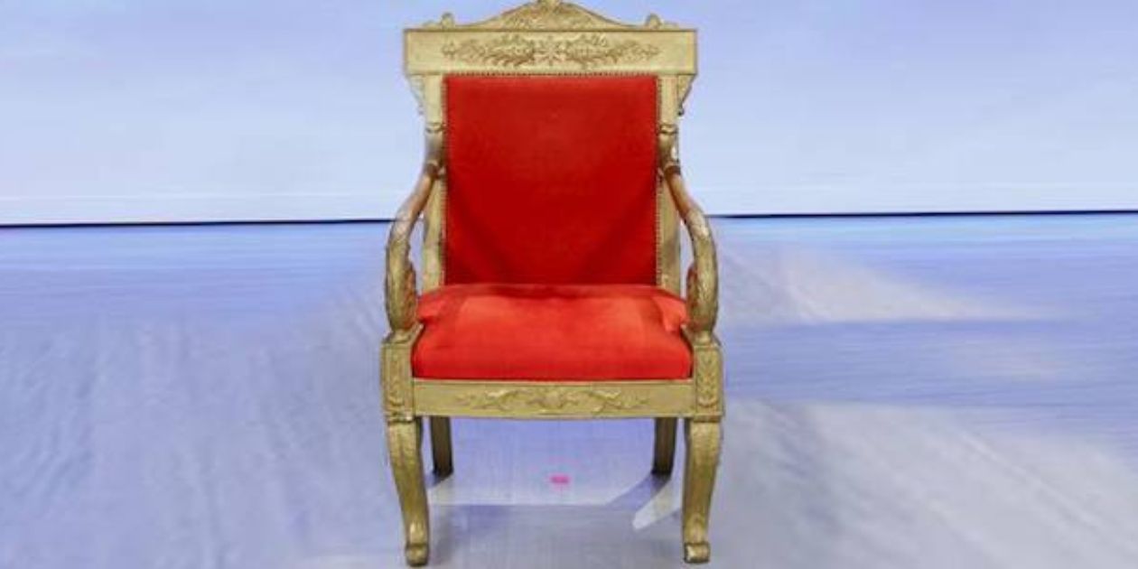 quarto trono Uomini e donne