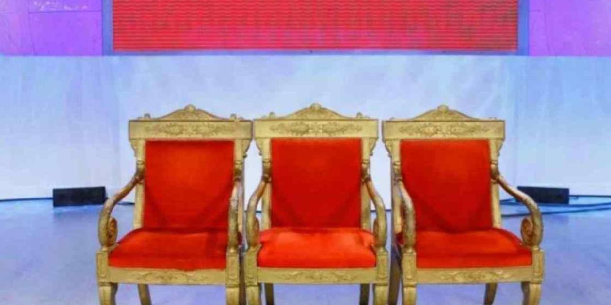 Uomini e donne nuovi tronisti