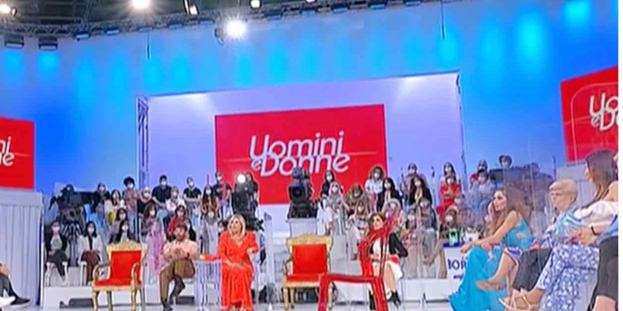 da uomini e donne alla fede