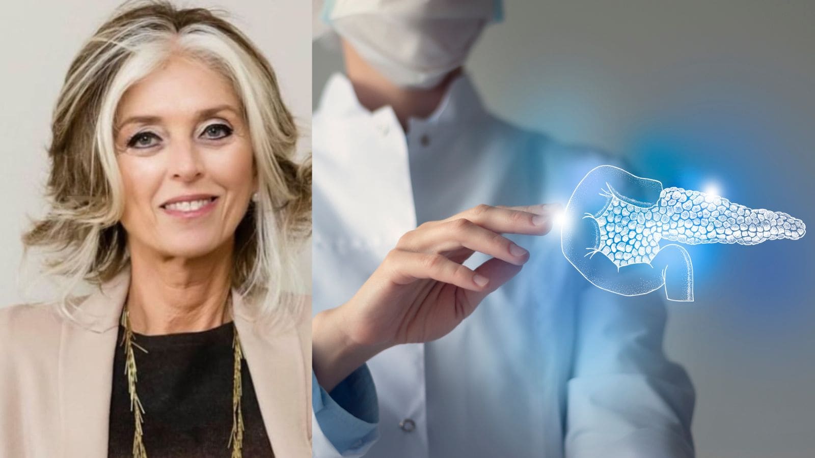 Paola Marella tumore