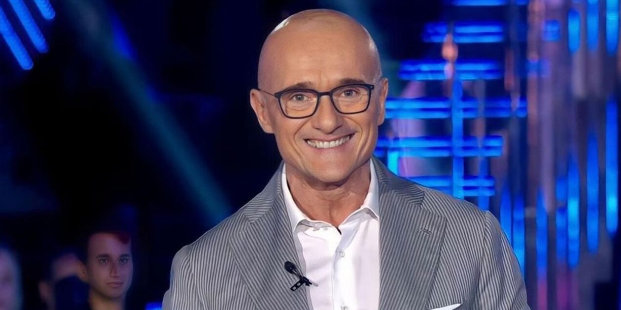 Grande Fratello primo nominato