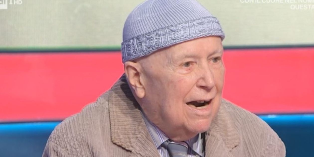 addio a Beppe Menegatti