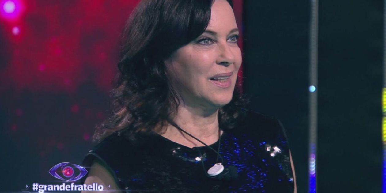 Clarissa Burt Grande Fratello gaffe