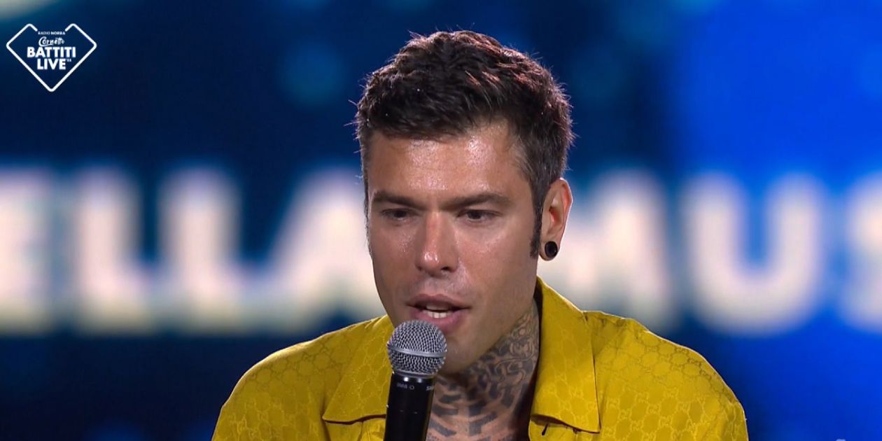 Fedex stonatura concerto