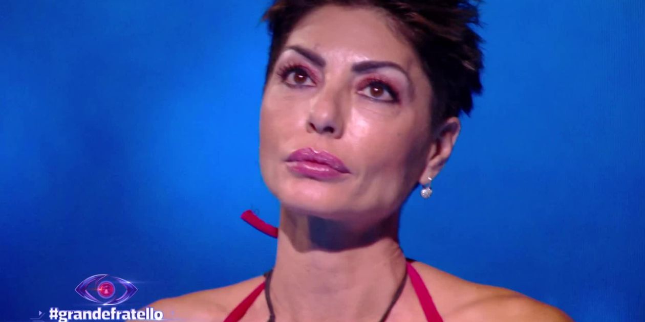 Ilaria Galassi Grande Fratello racconto