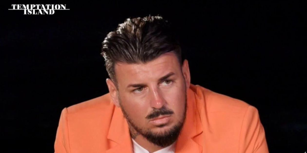 LIno Giuliano rischia squalifica GF