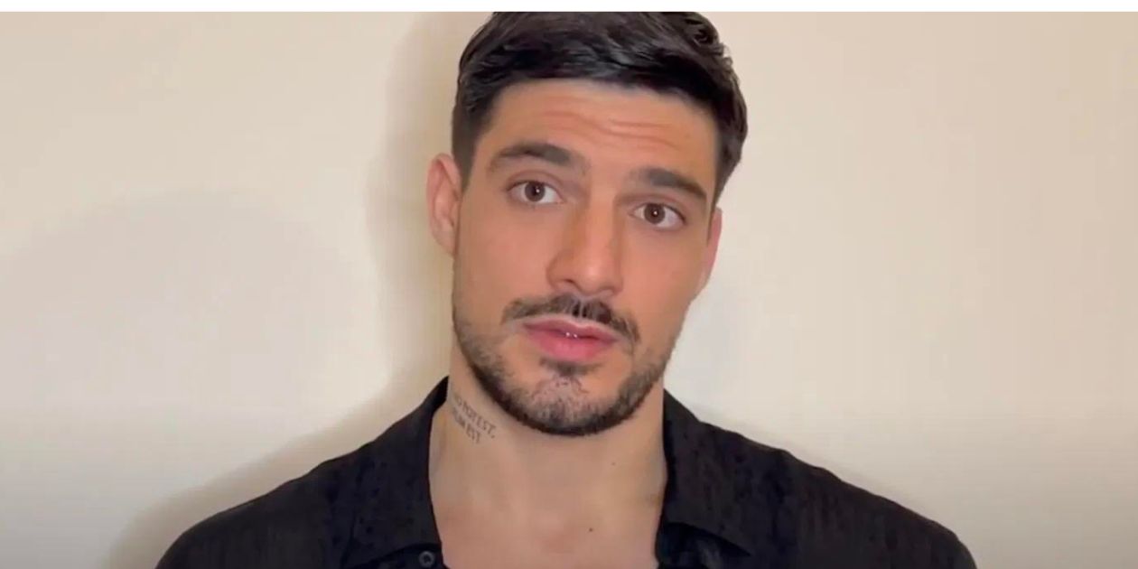 Lorenzo Spolverato Grande Fratello