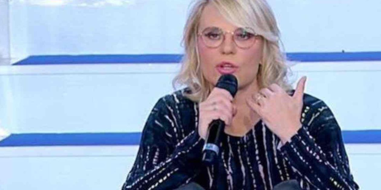 Uomini e donne anticipazioni