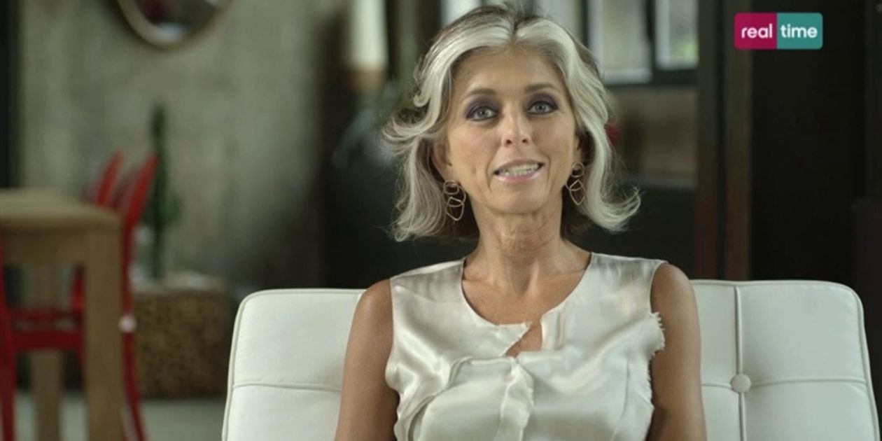 addio a Paola Marella