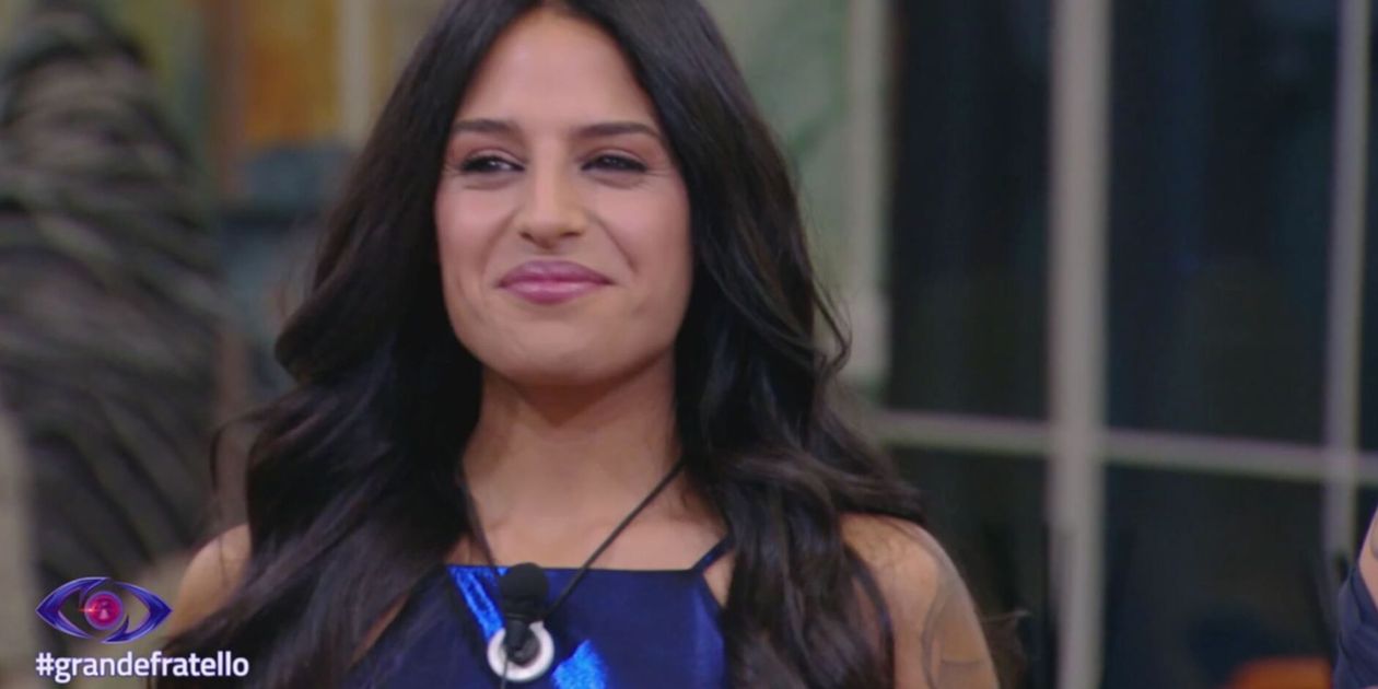 Perla Vatiero a Venezia