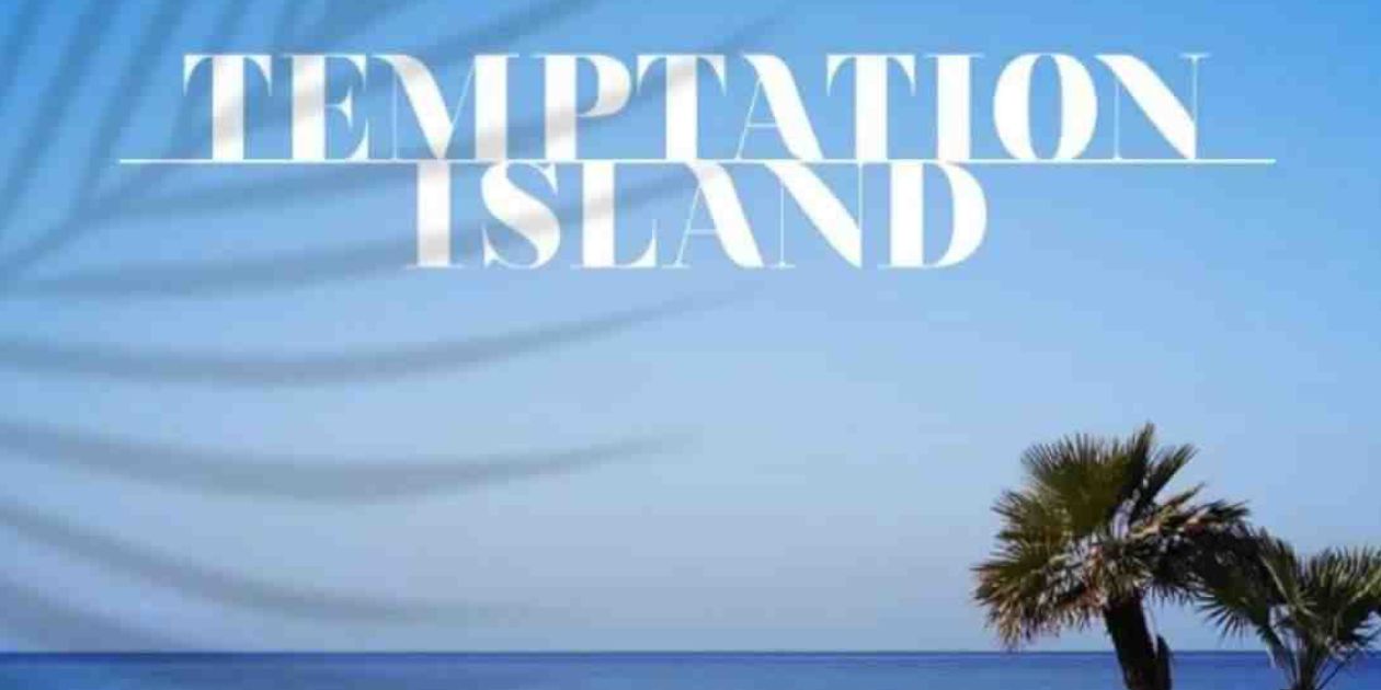 Temptation Island settima coppia
