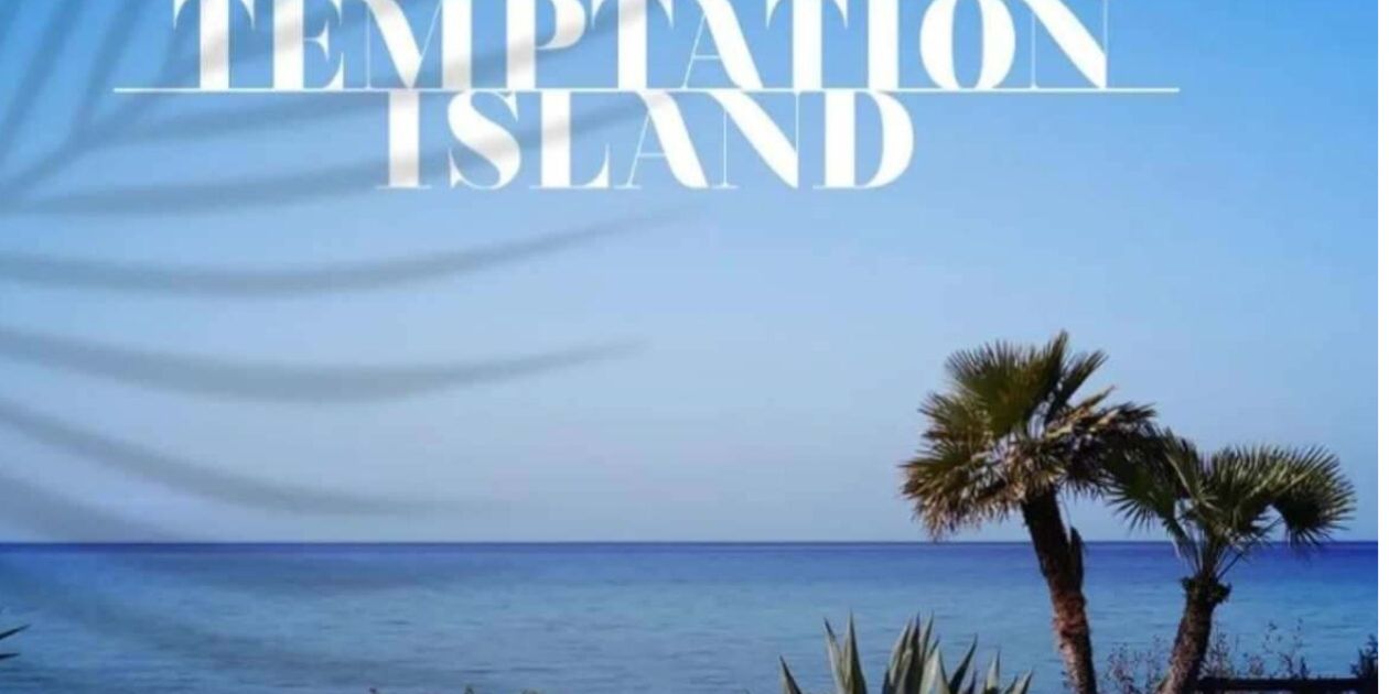 Temptation Island contattata concorrente GF