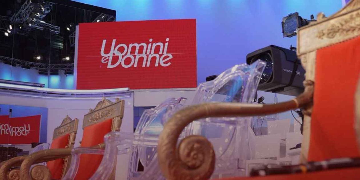 quarta tronista Uomini e donne