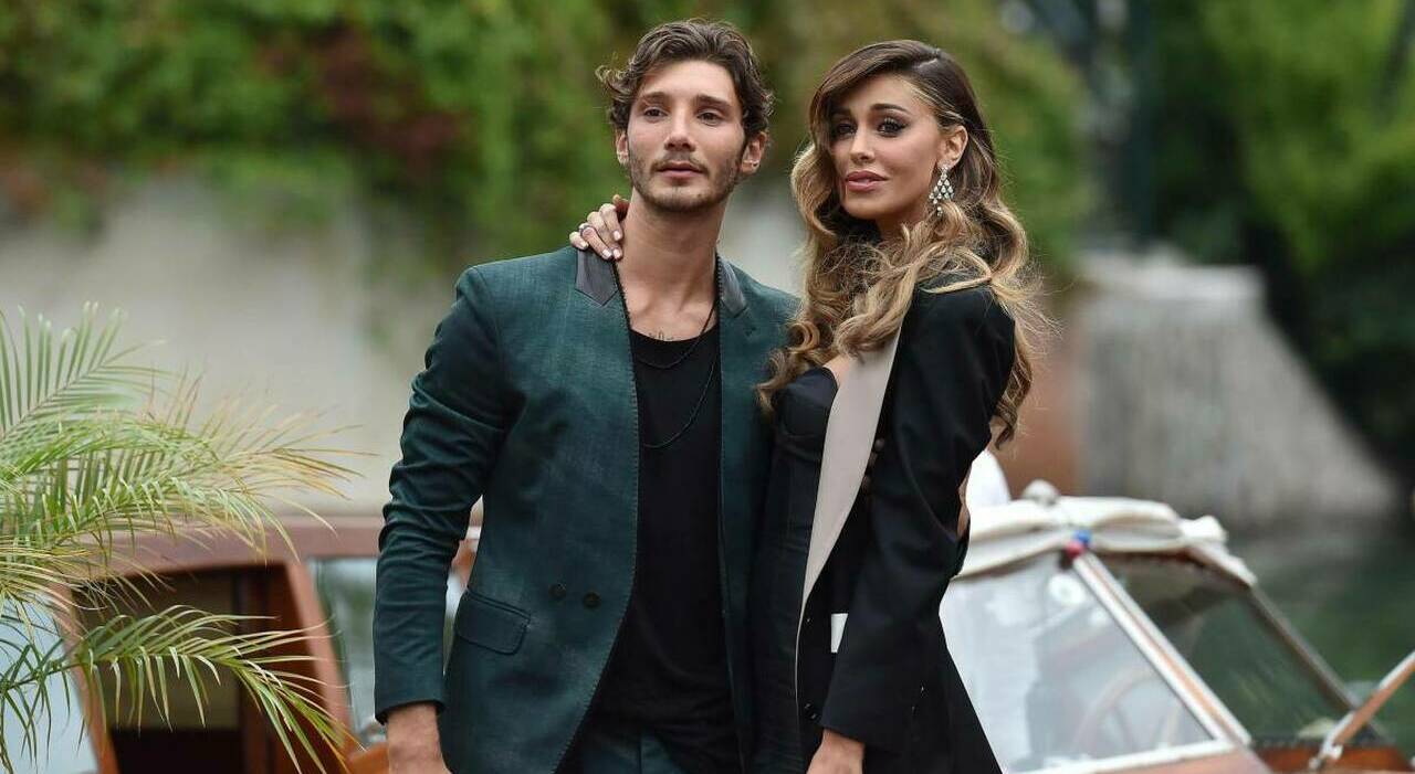 Stefano De Martino_Belen Rodriguez