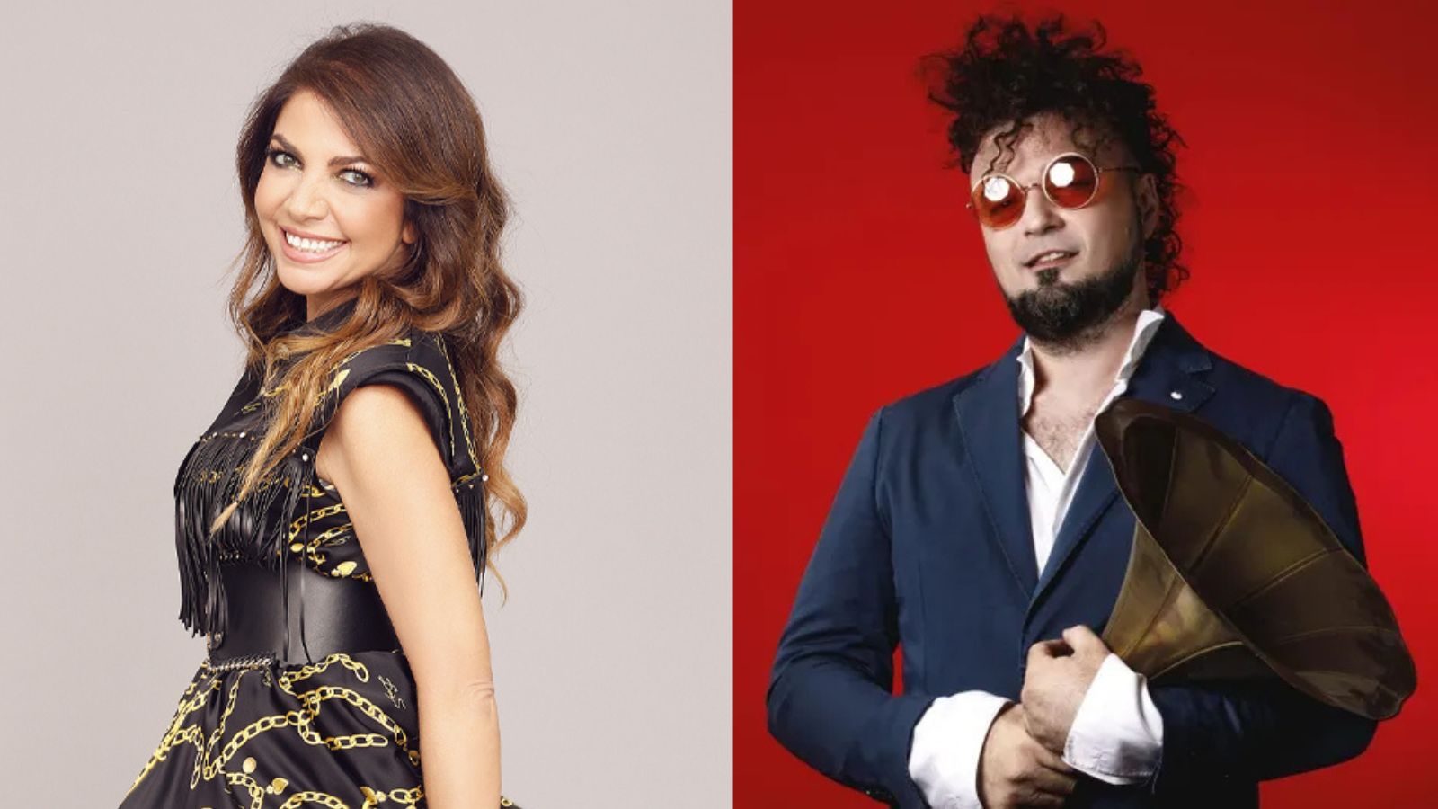 Cristina D'Avena_Enrico Melozzi