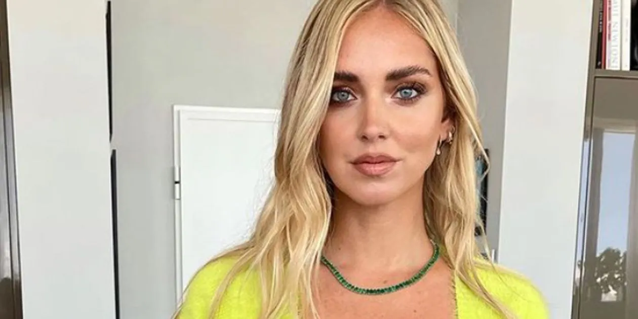 Chiara Ferragni