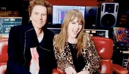 Victoria-De-Angelis_Duran-Duran