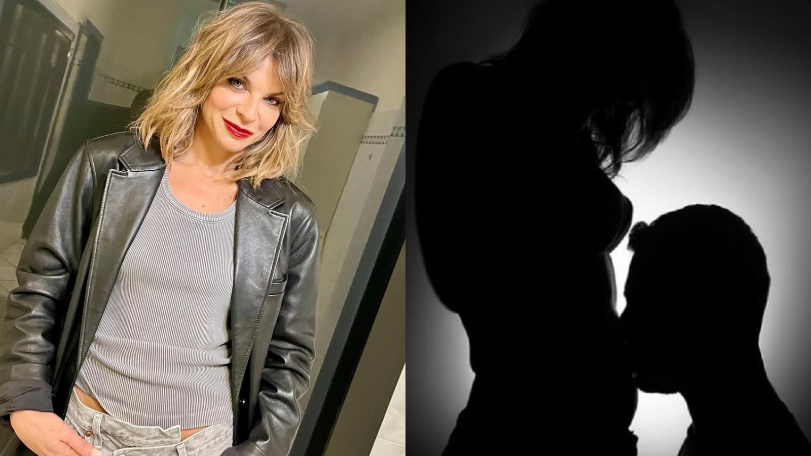 AlessandraAmorosoincinta