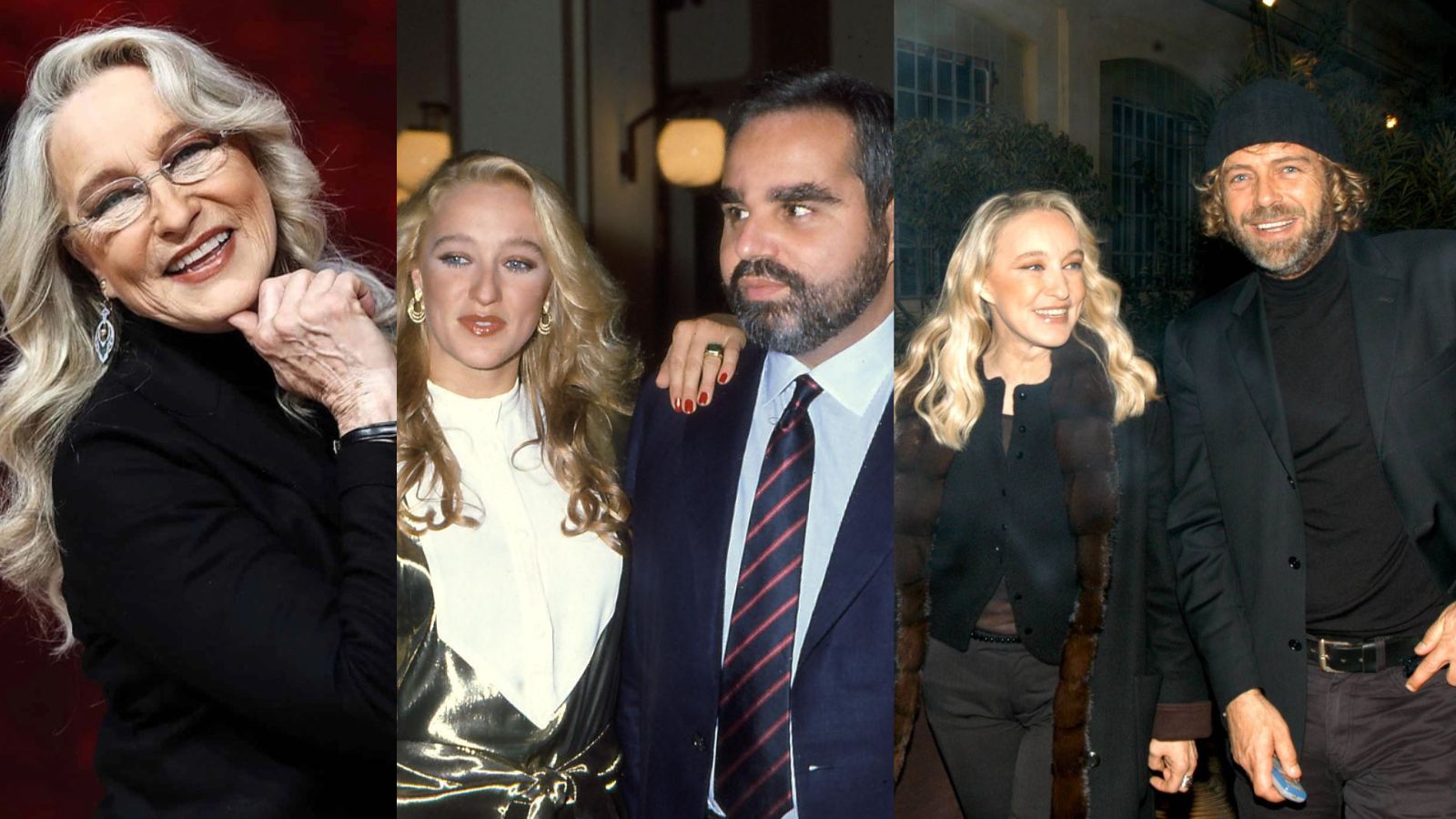 Gli amori di Eleonora Giorgi