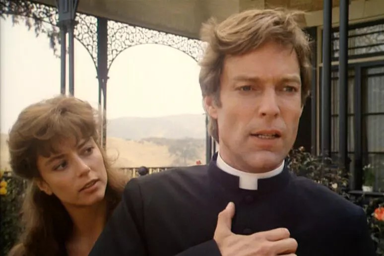 Richard Chamberlain
